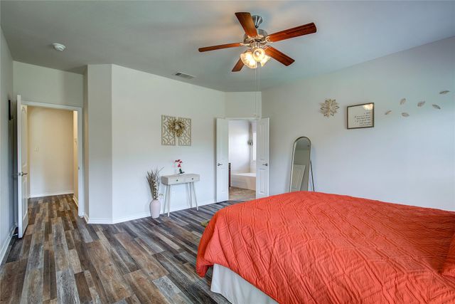 1115 Oak Ridge Road, Forney, TX 75126