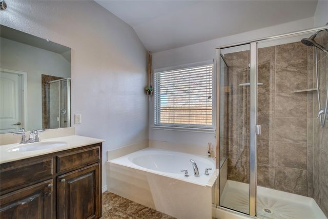 1115 Oak Ridge Road, Forney, TX 75126