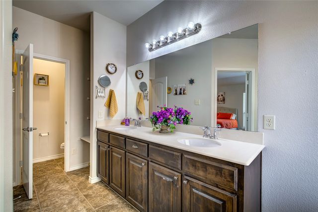 1115 Oak Ridge Road, Forney, TX 75126