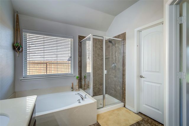 1115 Oak Ridge Road, Forney, TX 75126