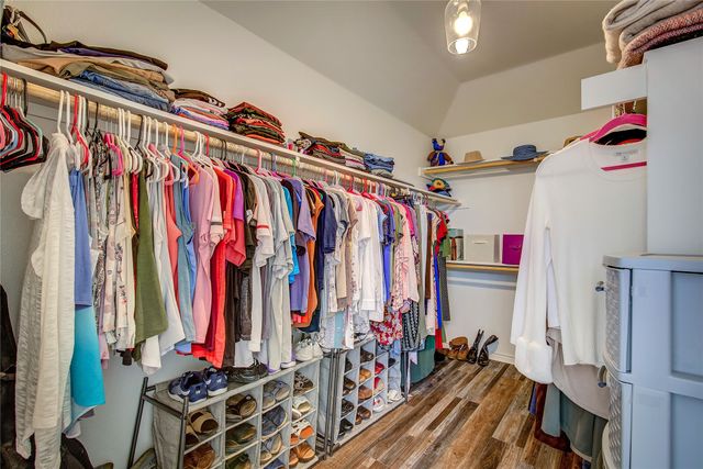 1115 Oak Ridge Road, Forney, TX 75126