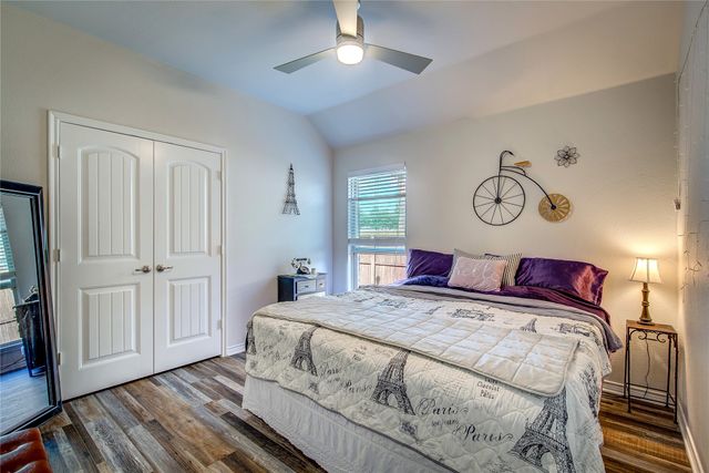 1115 Oak Ridge Road, Forney, TX 75126