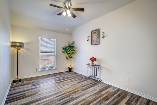 1115 Oak Ridge Road, Forney, TX 75126