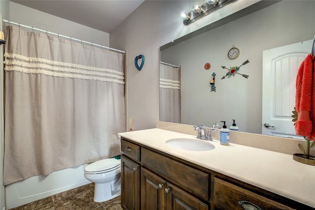 1115 Oak Ridge Road, Forney, TX 75126