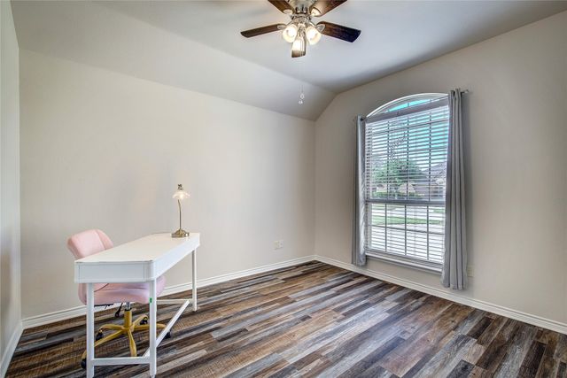 1115 Oak Ridge Road, Forney, TX 75126