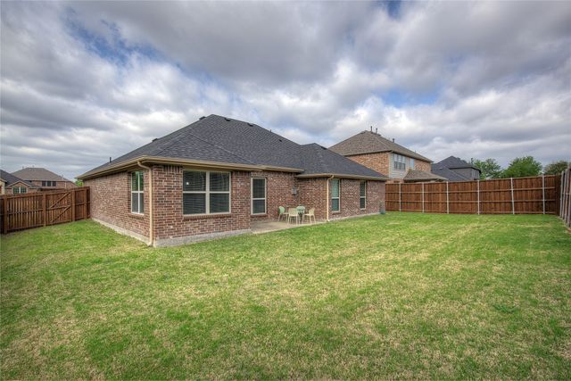 1115 Oak Ridge Road, Forney, TX 75126