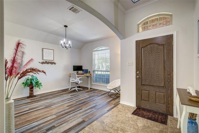 1115 Oak Ridge Road, Forney, TX 75126