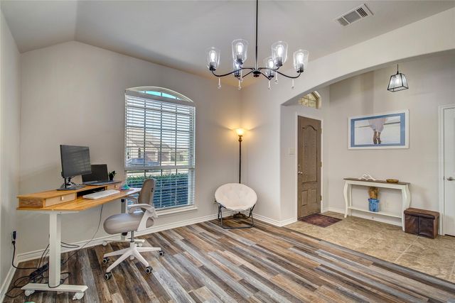 1115 Oak Ridge Road, Forney, TX 75126