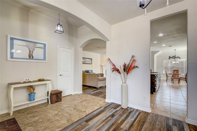 1115 Oak Ridge Road, Forney, TX 75126