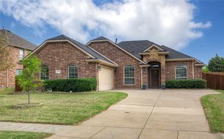 1115 Oak Ridge Road, Forney, TX 75126