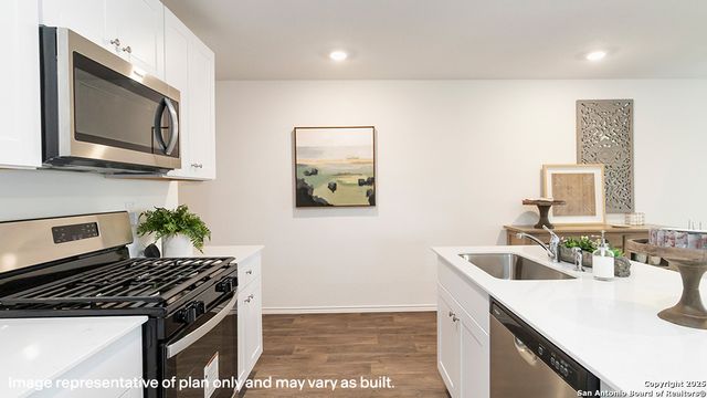 1412 Sequoia Park, Converse, TX 78109