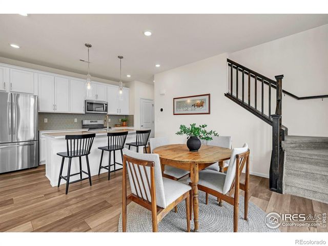 1356 Shale Drive, Erie, CO 80516