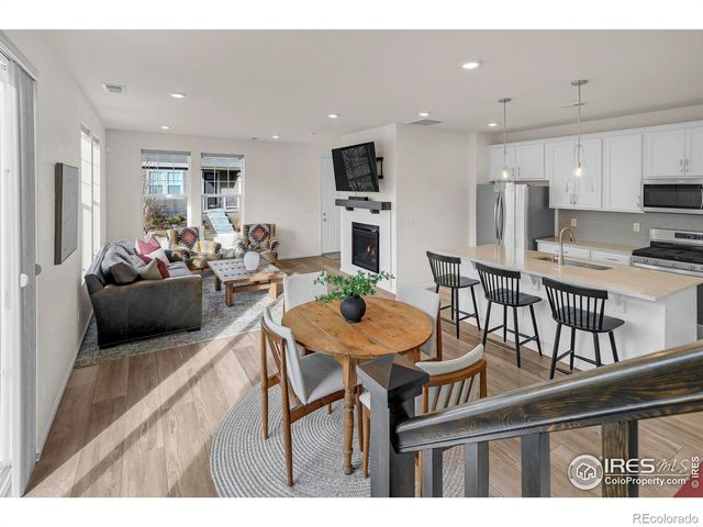 1356 Shale Drive, Erie, CO 80516