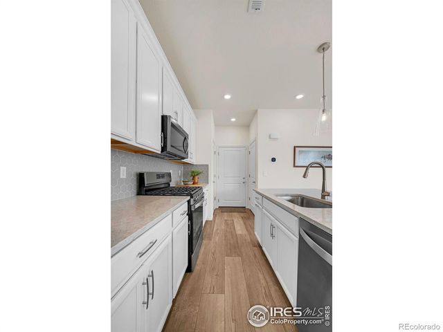 1356 Shale Drive, Erie, CO 80516