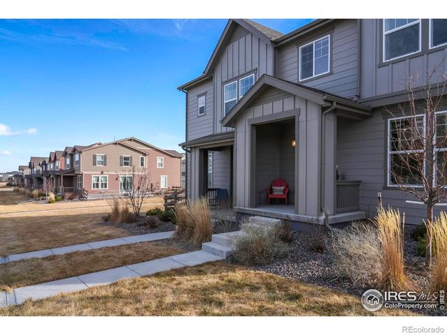 1356 Shale Drive, Erie, CO 80516