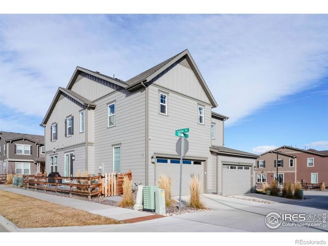 1356 Shale Drive, Erie, CO 80516