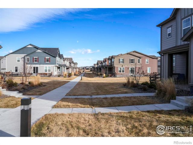 1356 Shale Drive, Erie, CO 80516