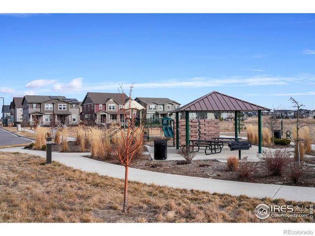1356 Shale Drive, Erie, CO 80516