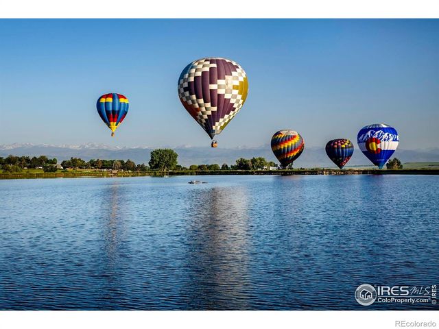 1356 Shale Drive, Erie, CO 80516