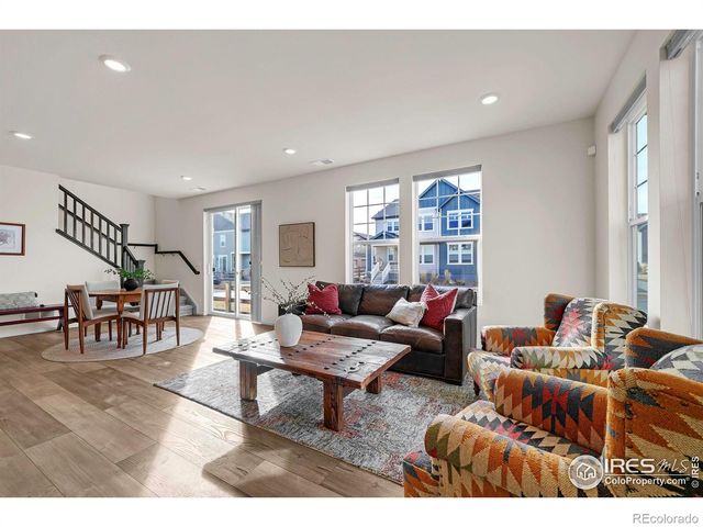 1356 Shale Drive, Erie, CO 80516