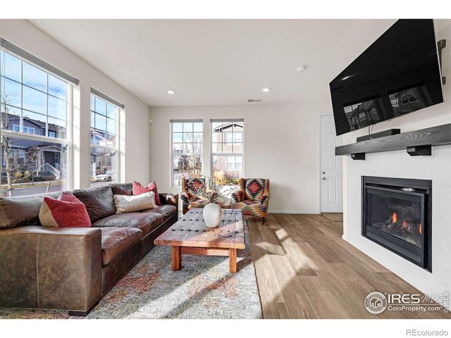 1356 Shale Drive, Erie, CO 80516