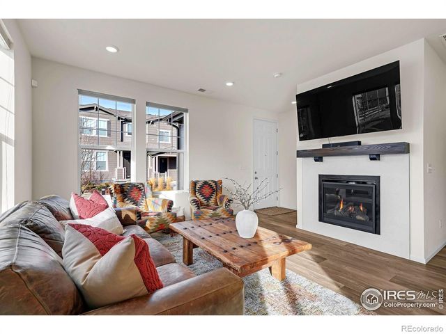 1356 Shale Drive, Erie, CO 80516