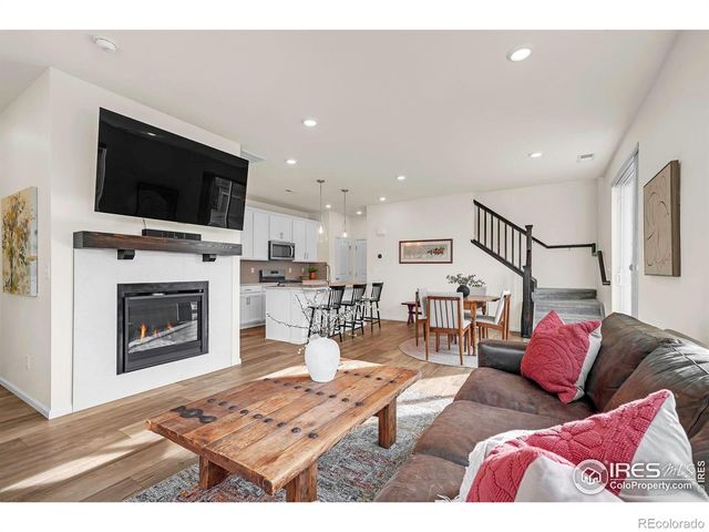 1356 Shale Drive, Erie, CO 80516