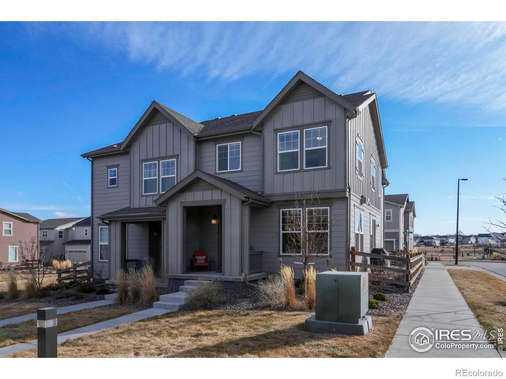 1356 Shale Drive, Erie, CO 80516