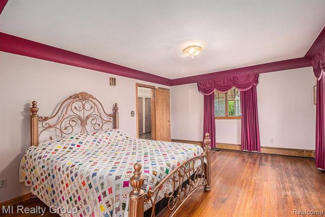 6552 W Imlay City Road, Imlay City, MI 48444