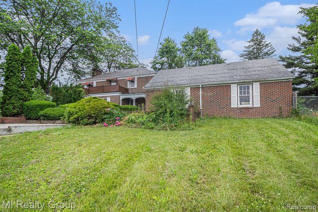 6552 W Imlay City Road, Imlay City, MI 48444