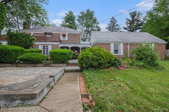 6552 W Imlay City Road, Imlay City, MI 48444