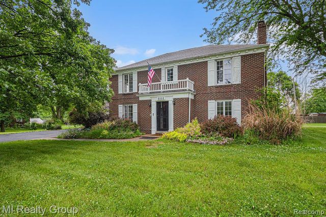 6552 W Imlay City Road, Imlay City, MI 48444