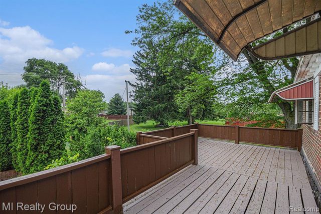 6552 W Imlay City Road, Imlay City, MI 48444