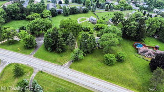 6552 W Imlay City Road, Imlay City, MI 48444