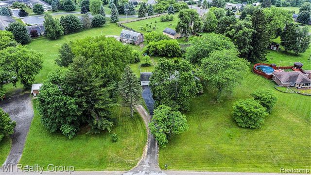 6552 W Imlay City Road, Imlay City, MI 48444