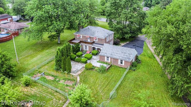 6552 W Imlay City Road, Imlay City, MI 48444