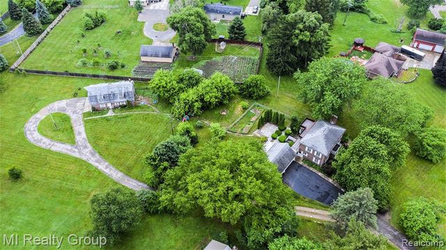 6552 W Imlay City Road, Imlay City, MI 48444