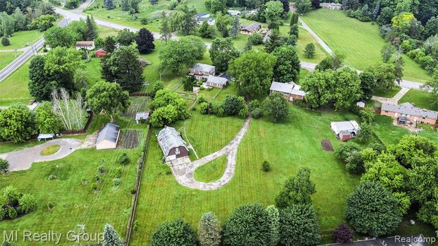 6552 W Imlay City Road, Imlay City, MI 48444