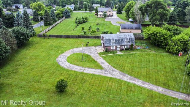 6552 W Imlay City Road, Imlay City, MI 48444