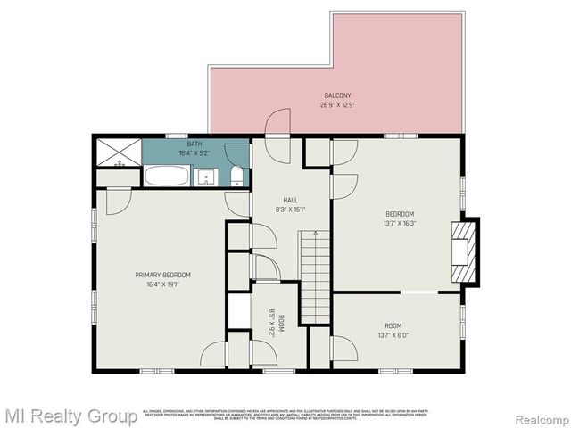 6552 W Imlay City Road, Imlay City, MI 48444