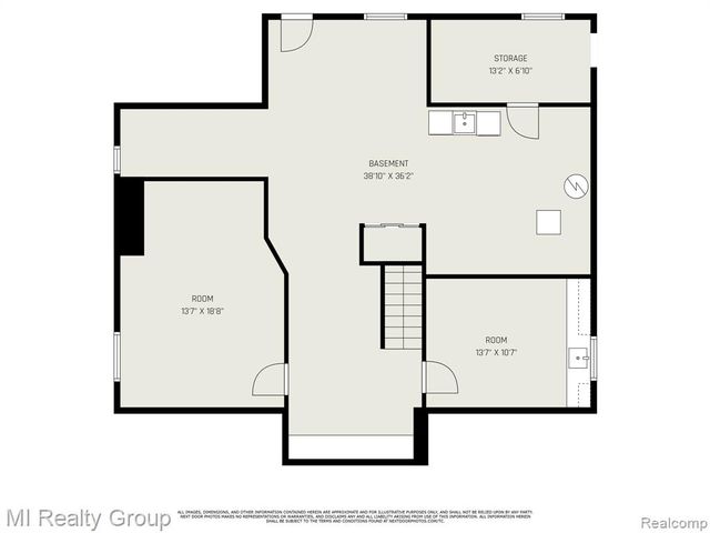 6552 W Imlay City Road, Imlay City, MI 48444