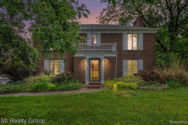 6552 W Imlay City Road, Imlay City, MI 48444