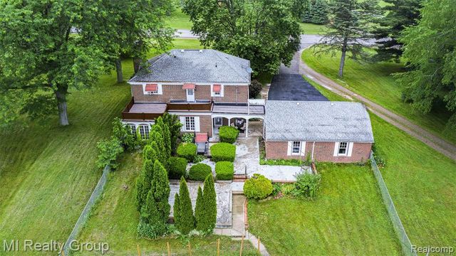 6552 W Imlay City Road, Imlay City, MI 48444