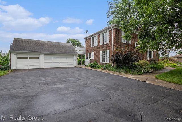 6552 W Imlay City Road, Imlay City, MI 48444