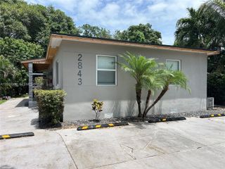 2843 SW 37th Ct W, Miami, FL 33134