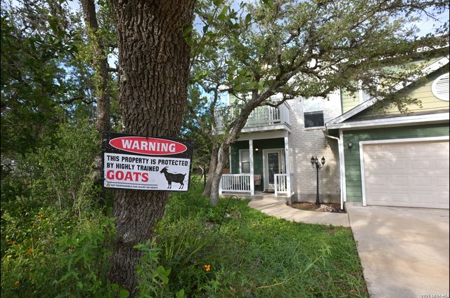 626 April Dr, Canyon Lake, TX 78133