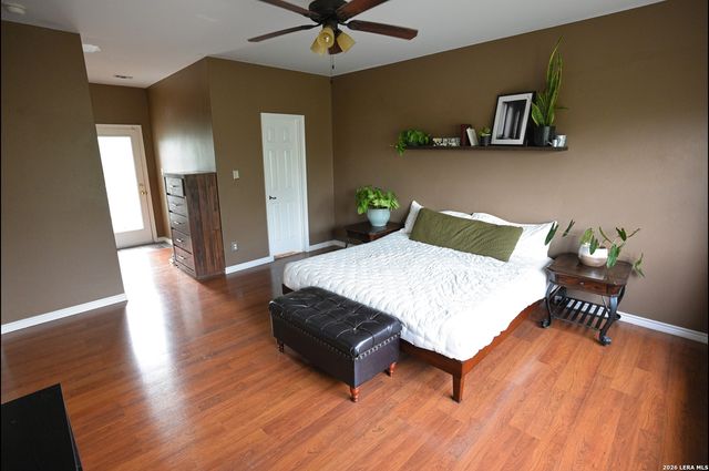 626 April Dr, Canyon Lake, TX 78133