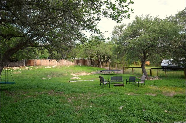 626 April Dr, Canyon Lake, TX 78133