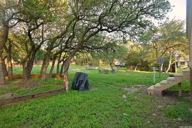 626 April Dr, Canyon Lake, TX 78133