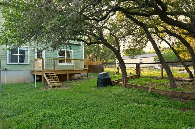 626 April Dr, Canyon Lake, TX 78133